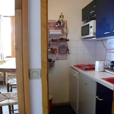 - 2 Pieces + Au Pied Des Pistes